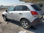 2012 Chevrolet Captiva Sport