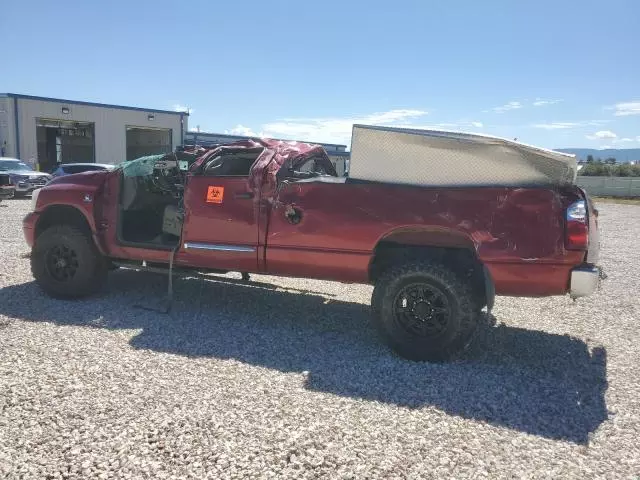 2008 Dodge RAM 3500 ST