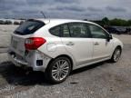 2012 Subaru Impreza Limited