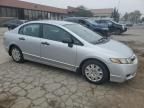 2009 Honda Civic VP