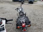 2014 Harley-Davidson Flstc Heritage Softail Classic