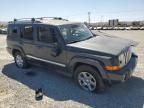 2007 Jeep Commander Limited