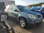 2009 GMC Acadia SLE