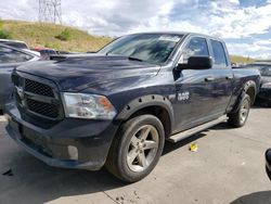 Vehiculos salvage en venta de Copart Littleton, CO: 2014 Dodge RAM 1500 ST