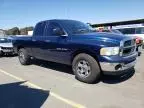 2005 Dodge RAM 1500 ST