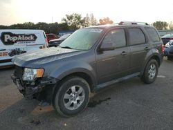 2011 Ford Escape Limited en venta en Ham Lake, MN