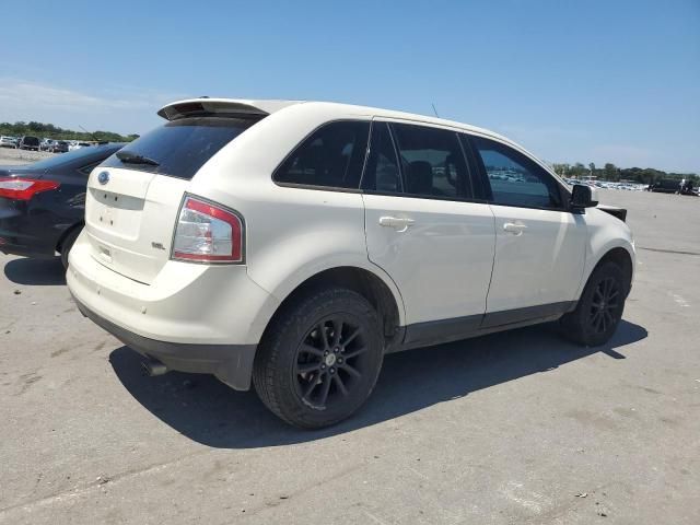 2008 Ford Edge SEL