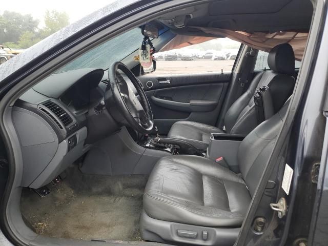 2006 Honda Accord EX