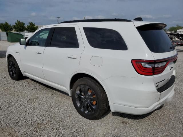 2024 Dodge Durango R/T