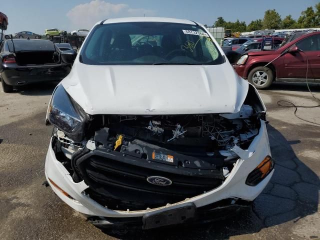 2019 Ford Escape S