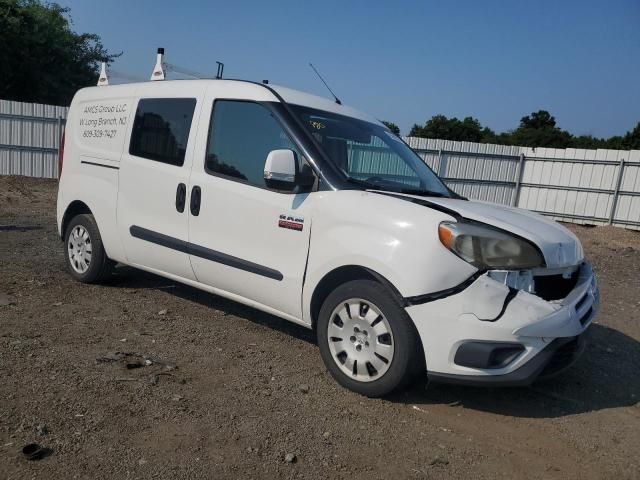 2017 Dodge RAM Promaster City SLT