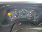 2002 Chevrolet Silverado C1500