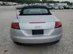 2008 Audi TT 2.0T