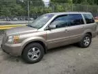 2006 Honda Pilot EX