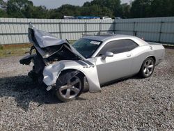 Dodge Vehiculos salvage en venta: 2012 Dodge Challenger R/T