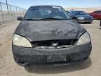 2005 Ford Focus ZX3