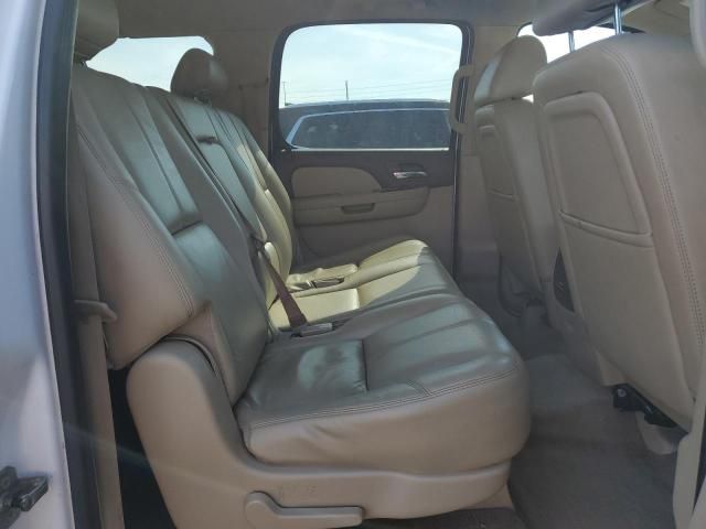 2010 GMC Yukon XL K1500 SLT