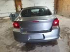 2012 Dodge Avenger SE