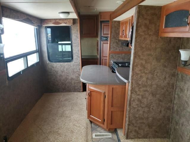 2013 Denali Camper