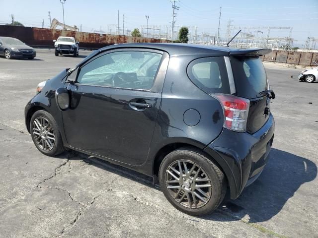 2012 Scion IQ