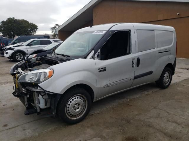 2019 Dodge RAM Promaster City