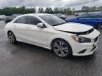 2014 Mercedes-Benz CLA 250