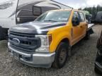 2021 Ford F250 Super Duty