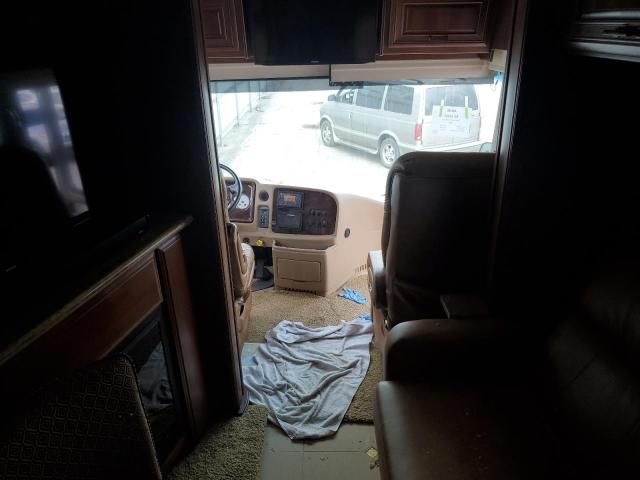 2014 Spartan Motors Motorhome 4VZ