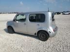 2010 Nissan Cube Base