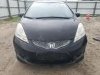 2009 Honda FIT Sport