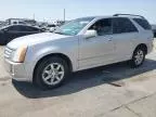 2008 Cadillac SRX