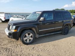 2010 Jeep Patriot Limited en venta en Davison, MI