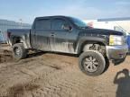 2012 Chevrolet Silverado K1500 LT