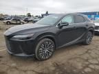 2023 Lexus RX 350 Base