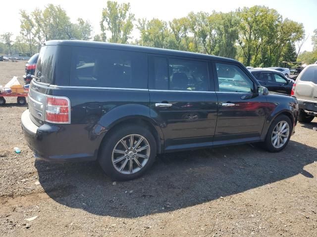 2015 Ford Flex Limited