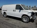 2015 Chevrolet Express G2500