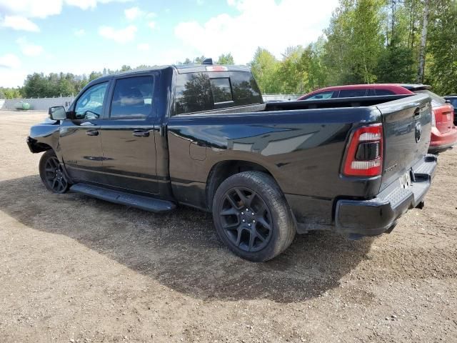 2023 Dodge RAM 1500 Sport