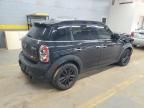 2016 Mini Cooper S Countryman