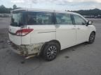 2015 Nissan Quest S