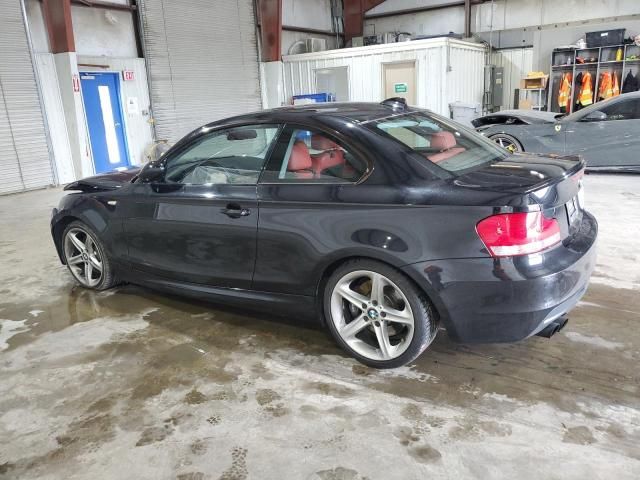 2008 BMW 135 I