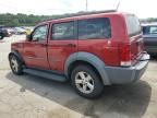 2007 Dodge Nitro SXT