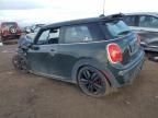 2018 Mini Cooper John Cooper Works