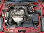 2001 Mitsubishi Eclipse Spyder GS