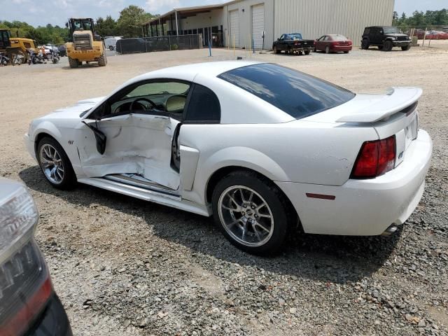 2003 Ford Mustang GT