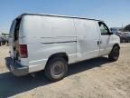 2007 Ford Econoline E150 Van