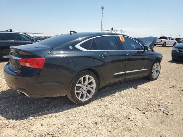 2017 Chevrolet Impala Premier