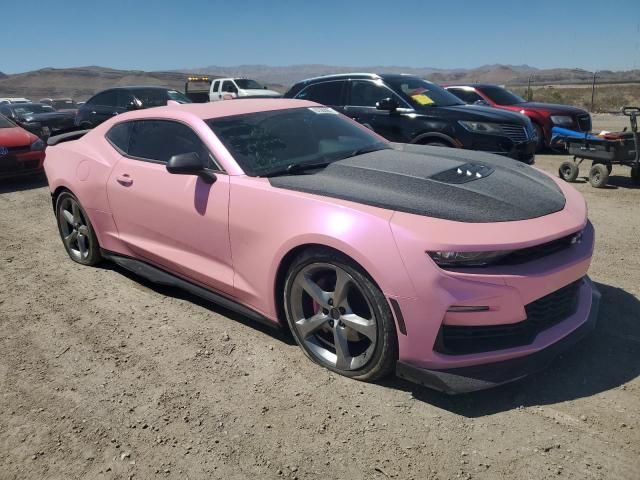 2020 Chevrolet Camaro LZ