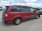 2011 Chrysler Town & Country Touring