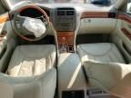 2001 Lexus LS 430