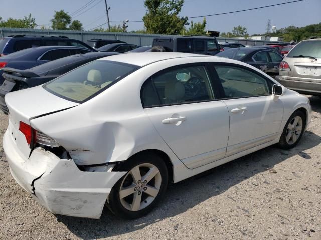 2006 Honda Civic EX